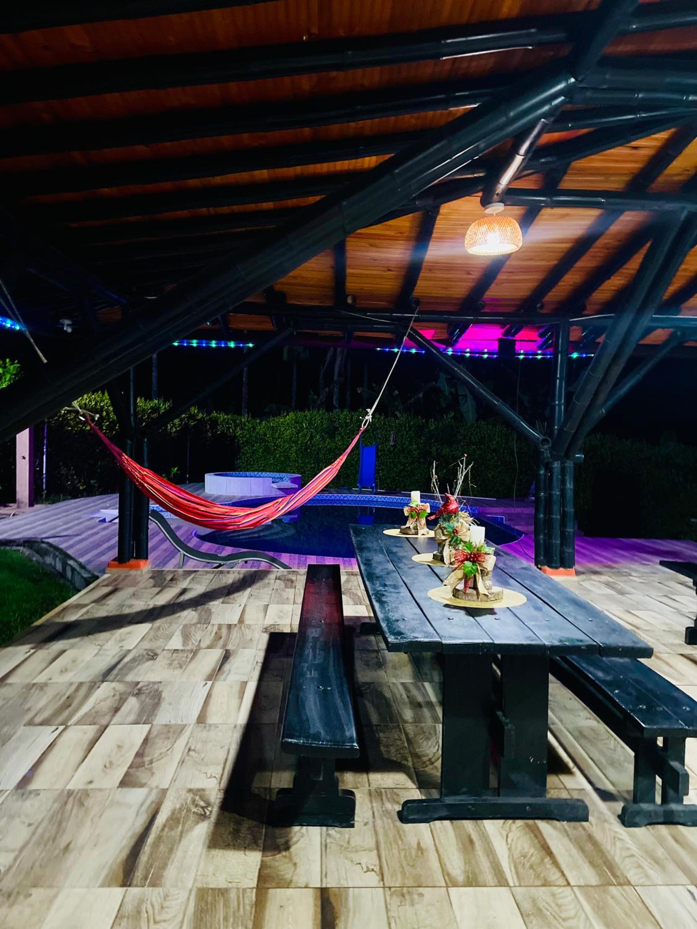 Finca Hotel karey -Quindio