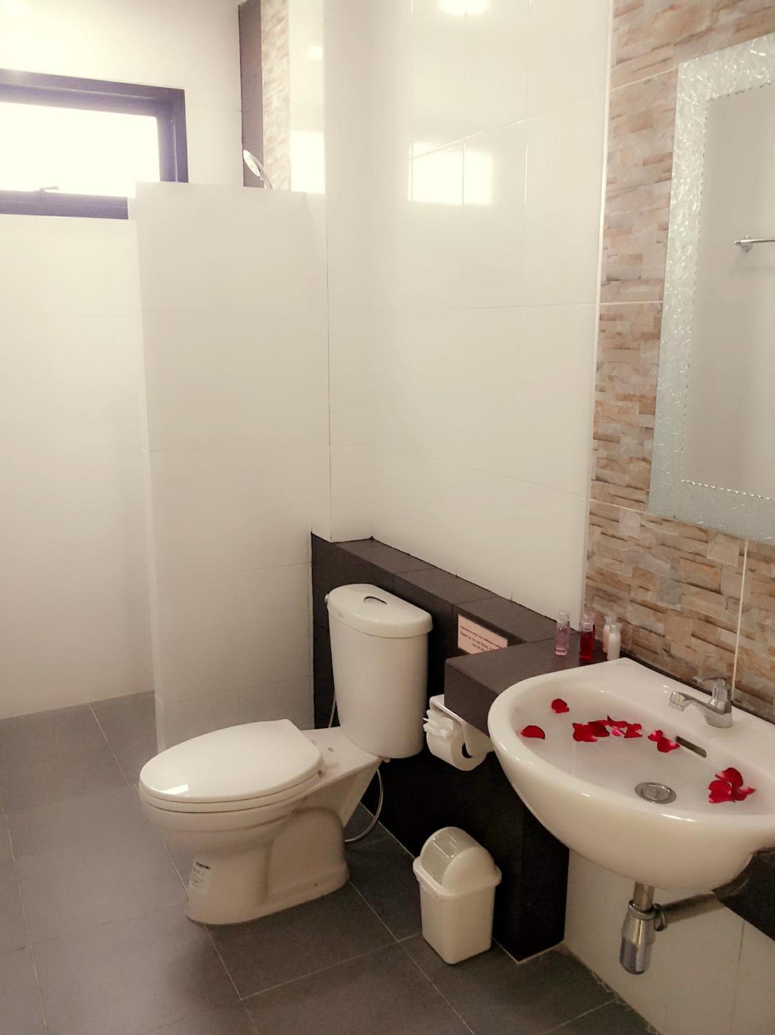 Baan Piengfah Holiday Home Ao Nang view 2