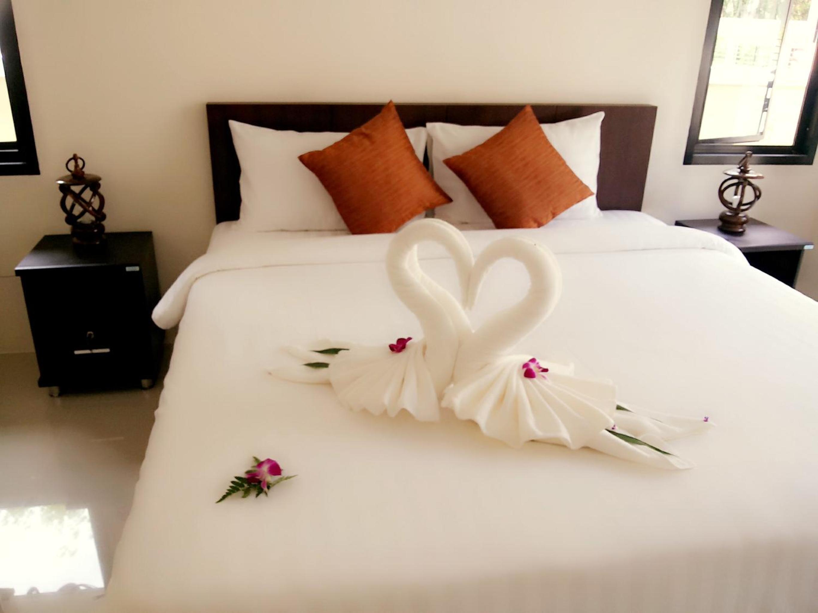 Baan Piengfah Holiday Home Ao Nang view 3