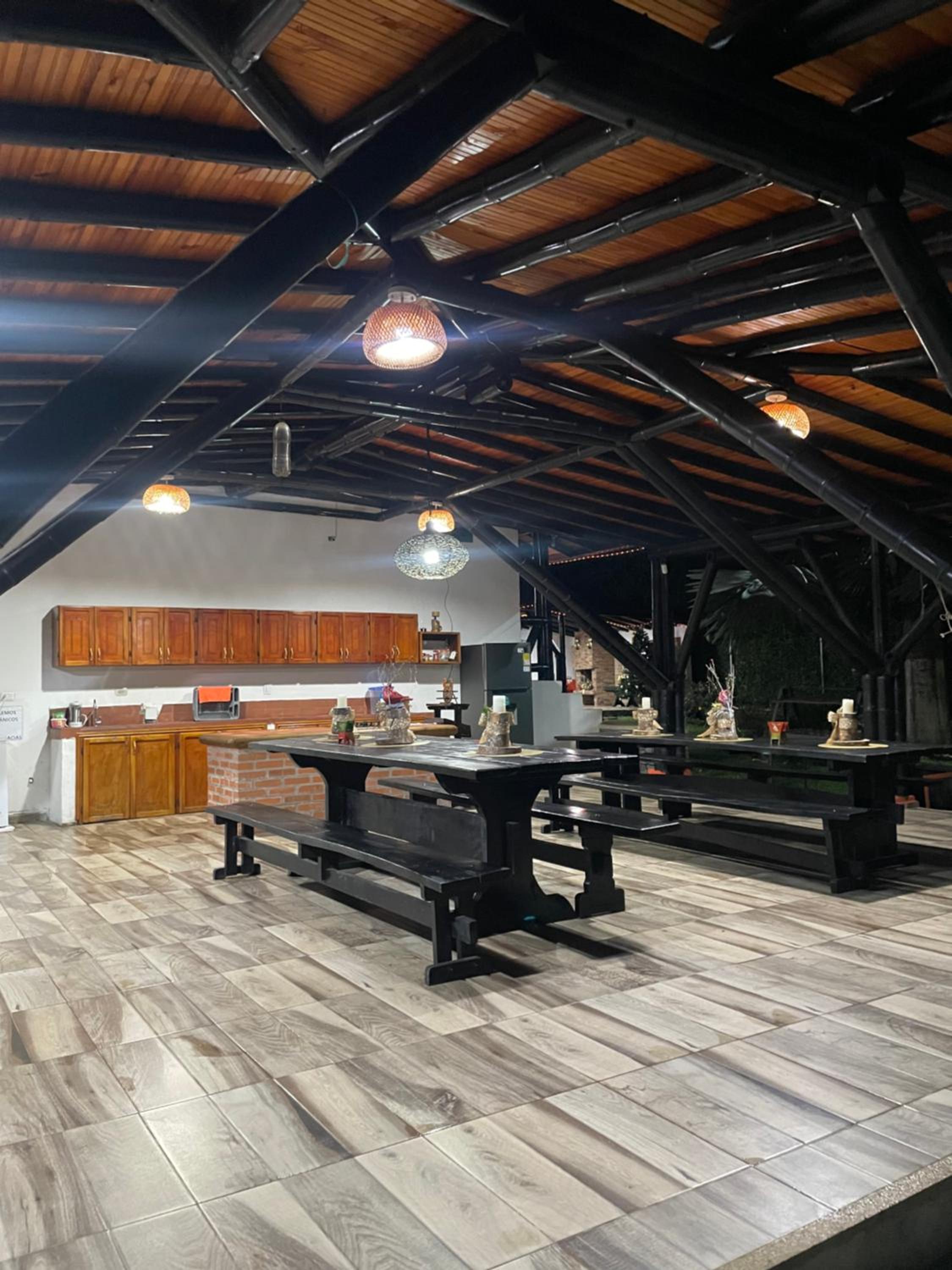 Finca Hotel karey -Quindio