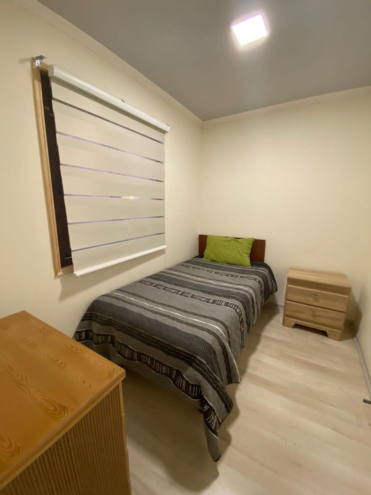 Hostal Entre Los Lagos