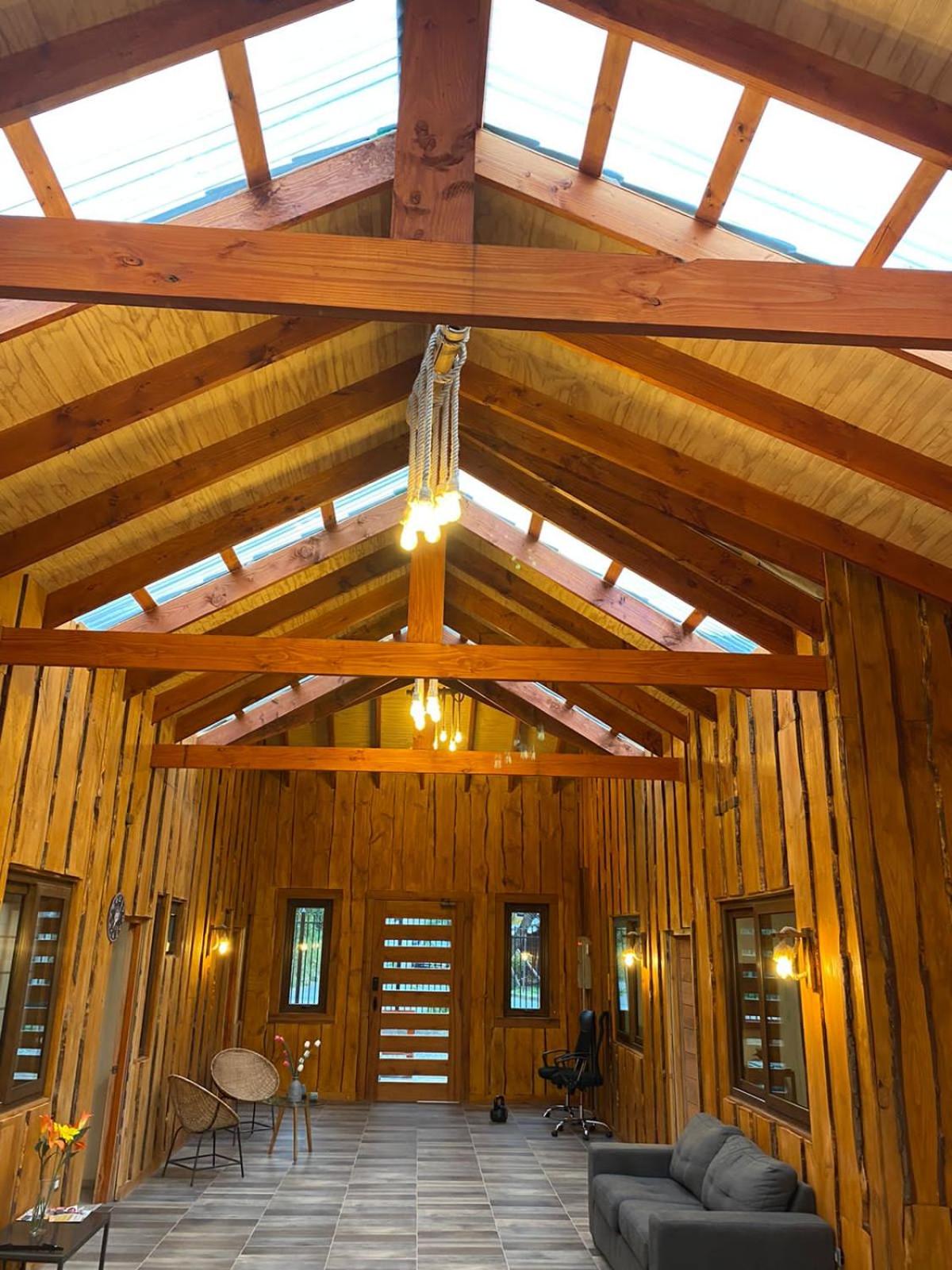 Hostal Entre Los Lagos