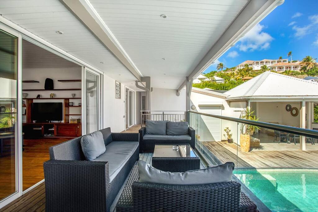 Villa Hanna Green Cay