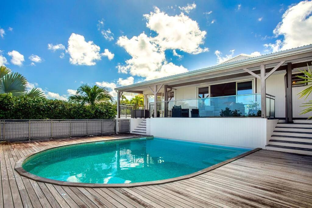 Villa Hanna Green Cay