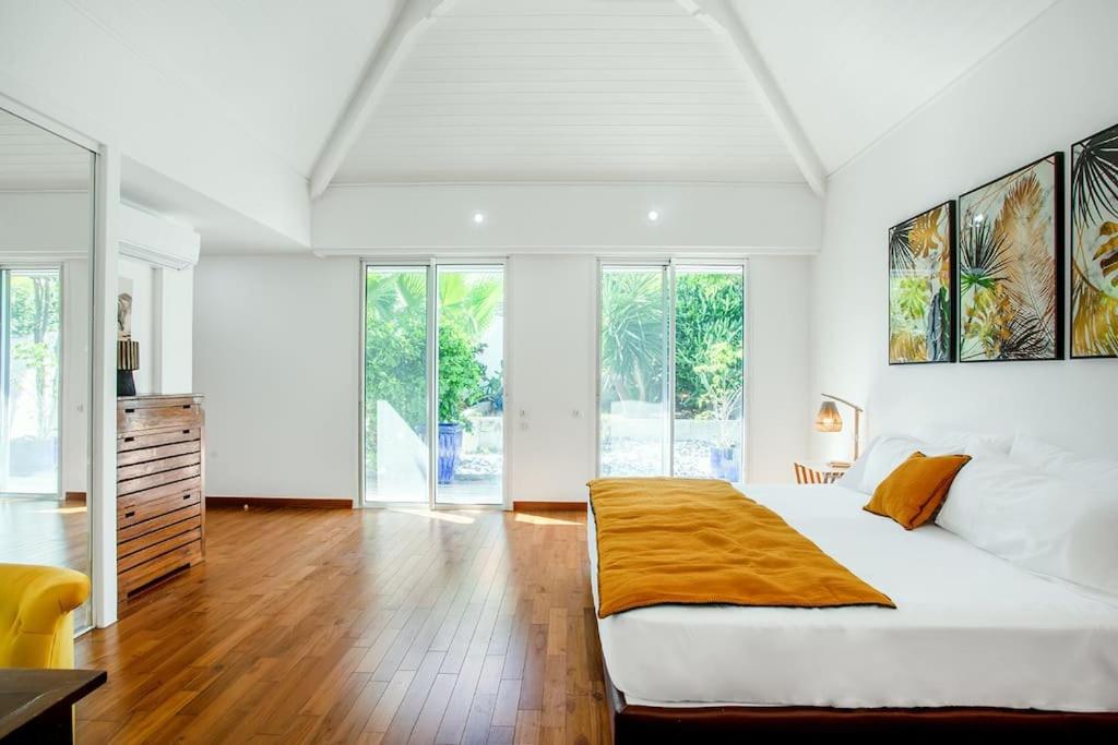 Villa Hanna Green Cay