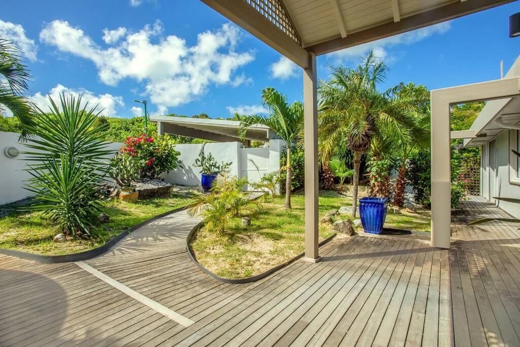 Villa Hanna Green Cay