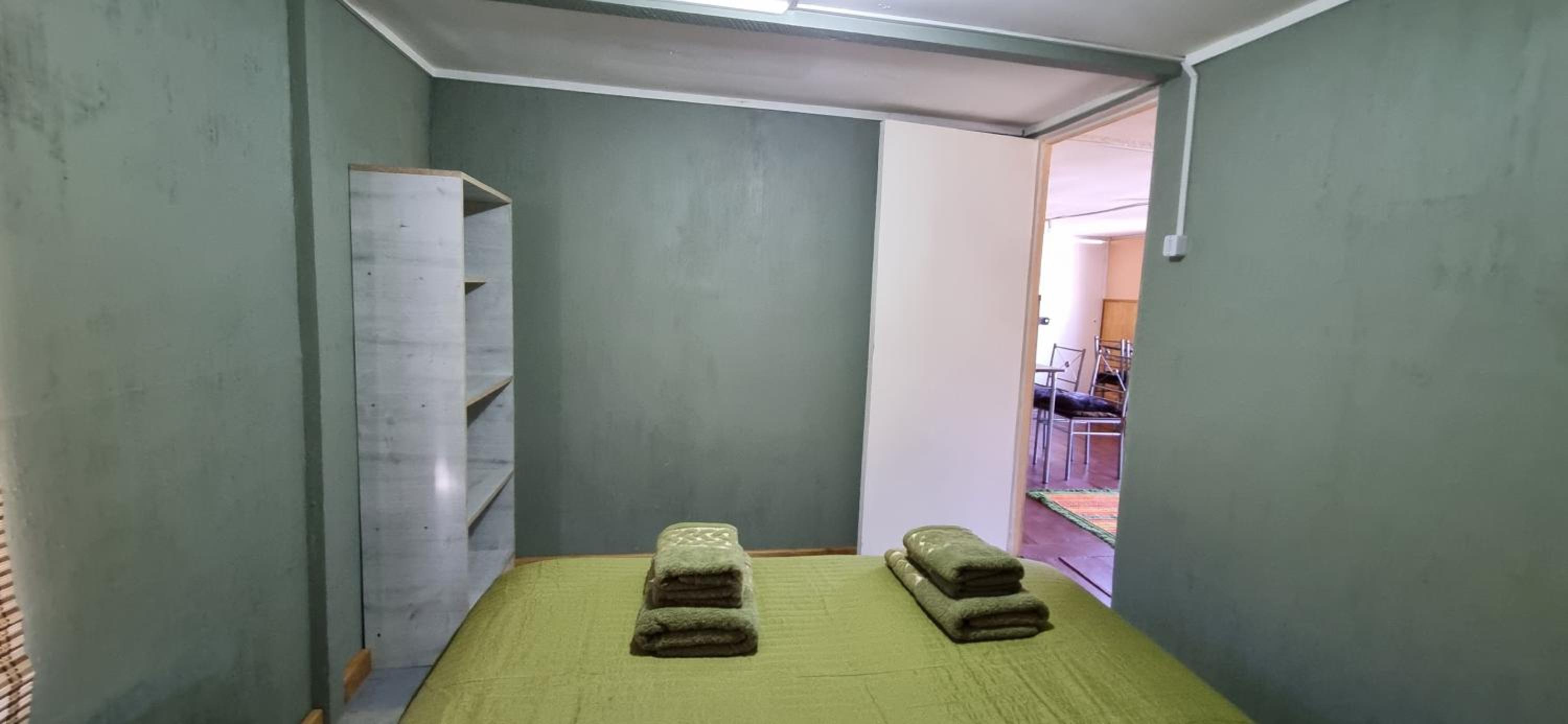 Cabaña el Sauco