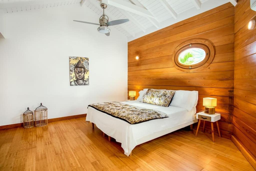 Villa Hanna Green Cay