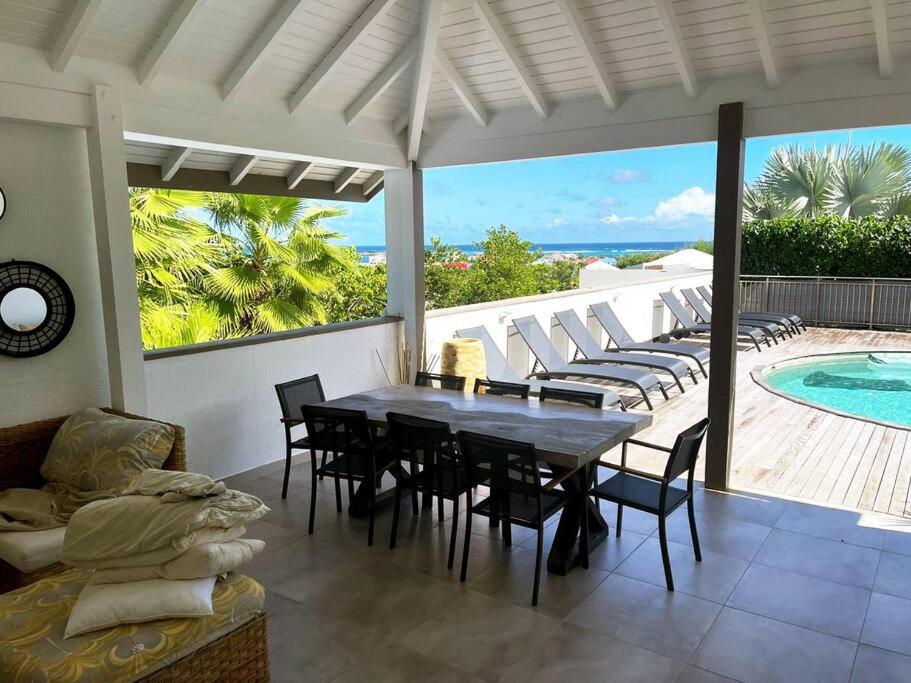 Villa Hanna Green Cay