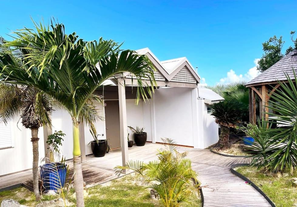 Villa Hanna Green Cay