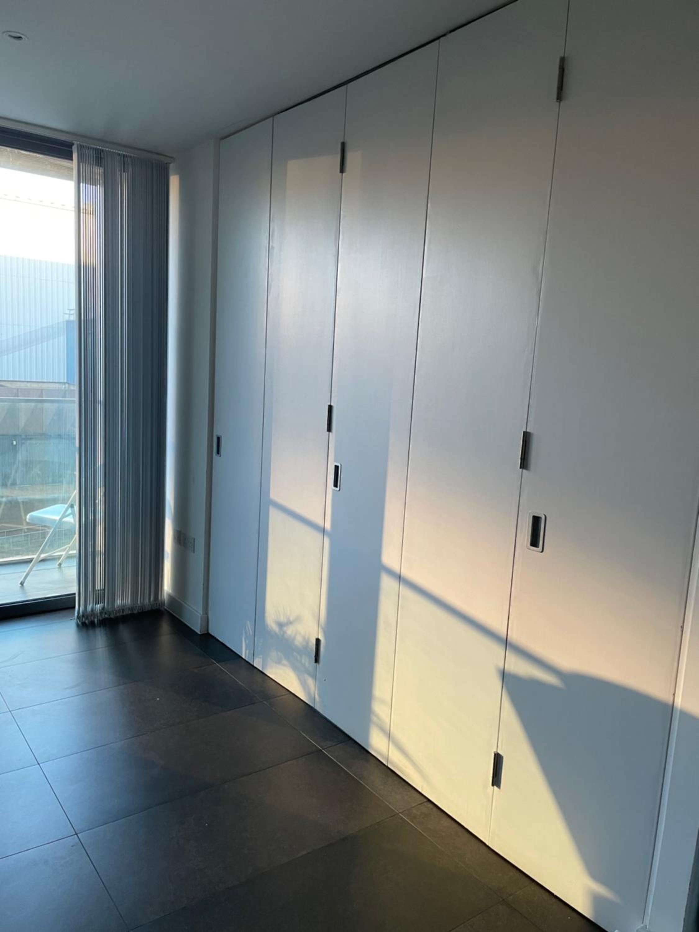 Shared Apartment in Central London