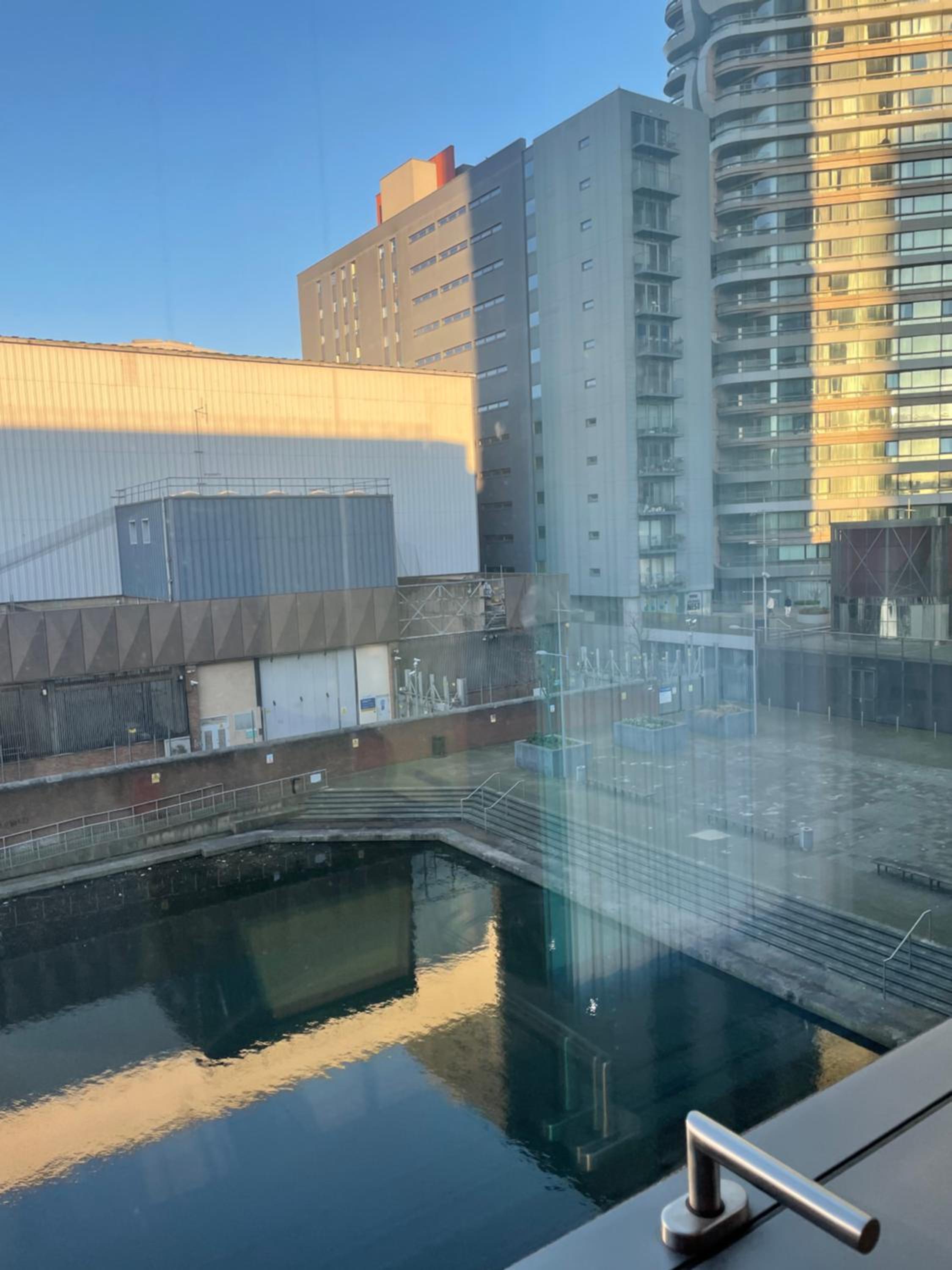 Shared Apartment in Central London