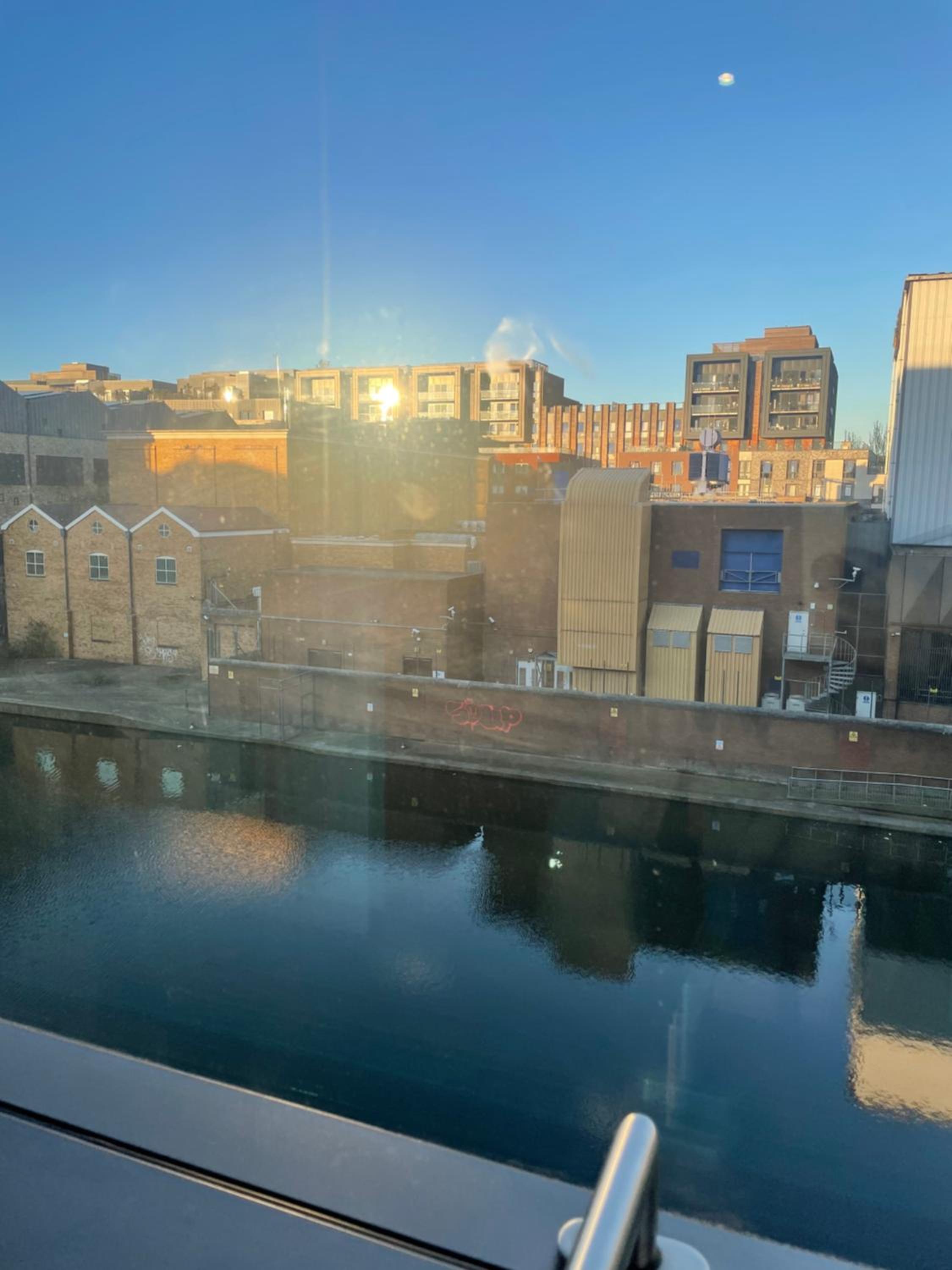 Shared Apartment in Central London