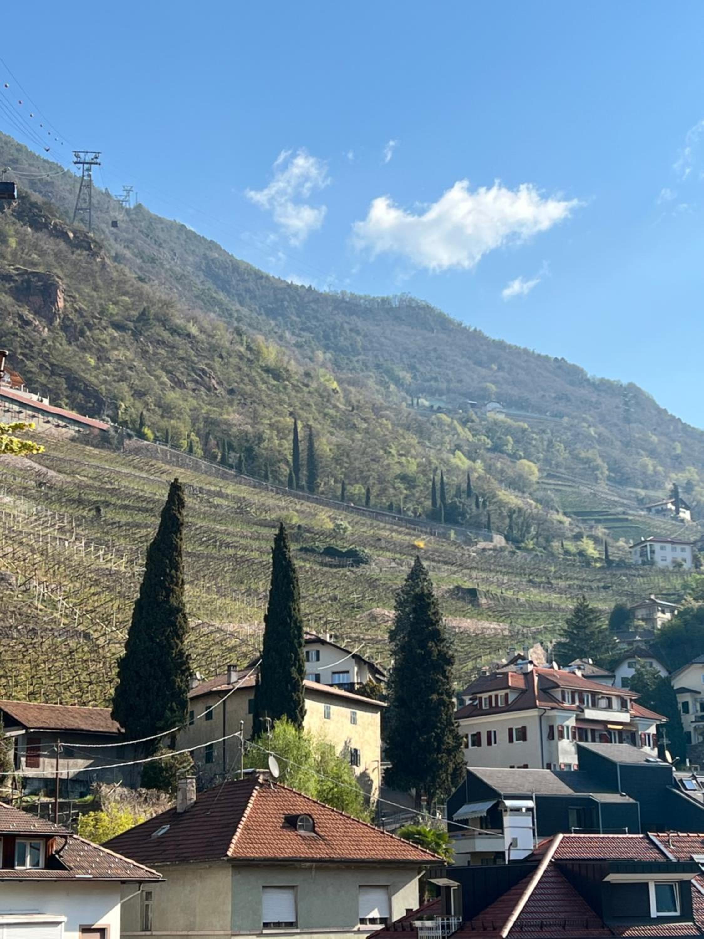 Ritten Apartment Bolzano-Bozen