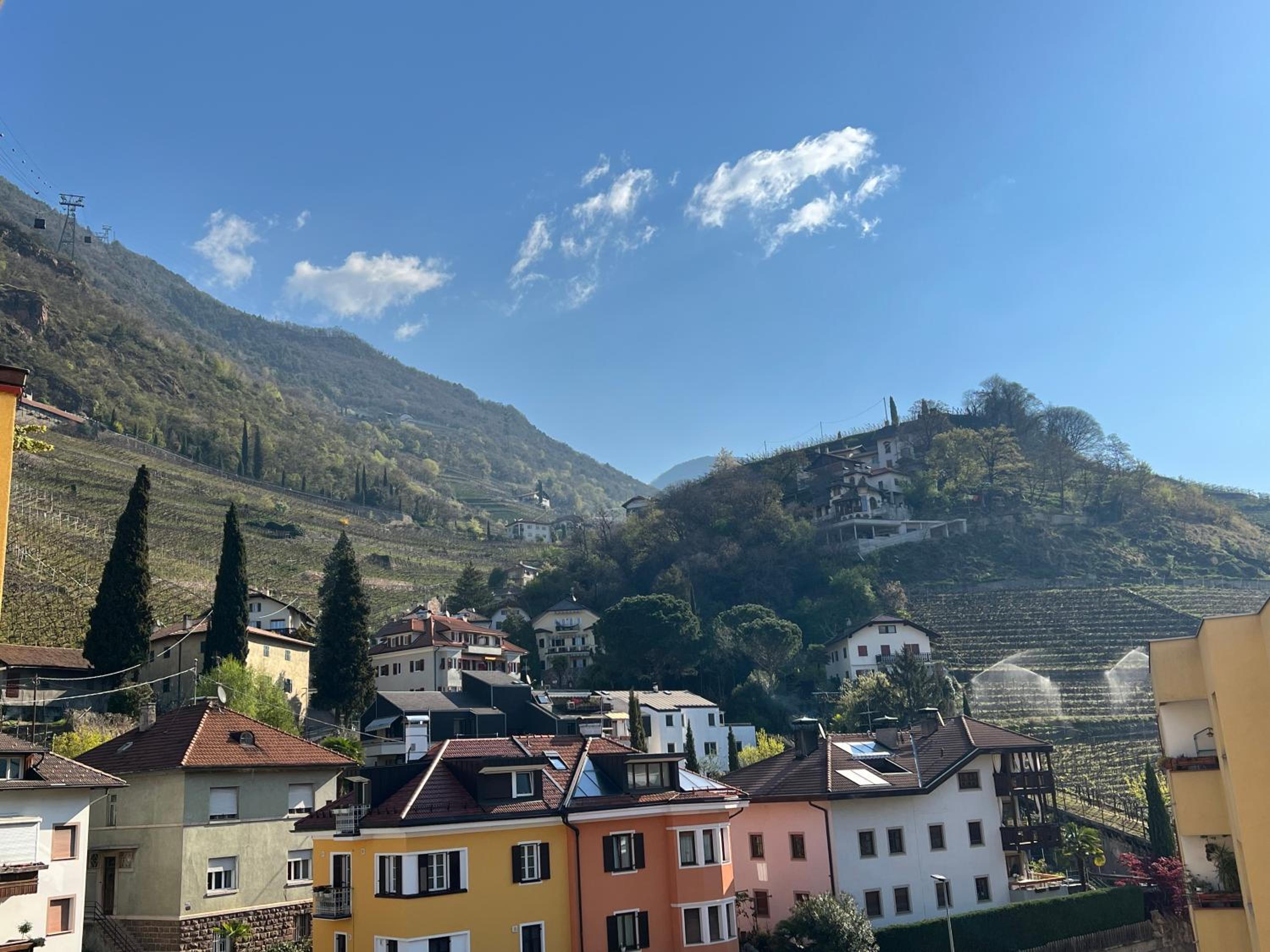 Ritten Apartment Bolzano-Bozen