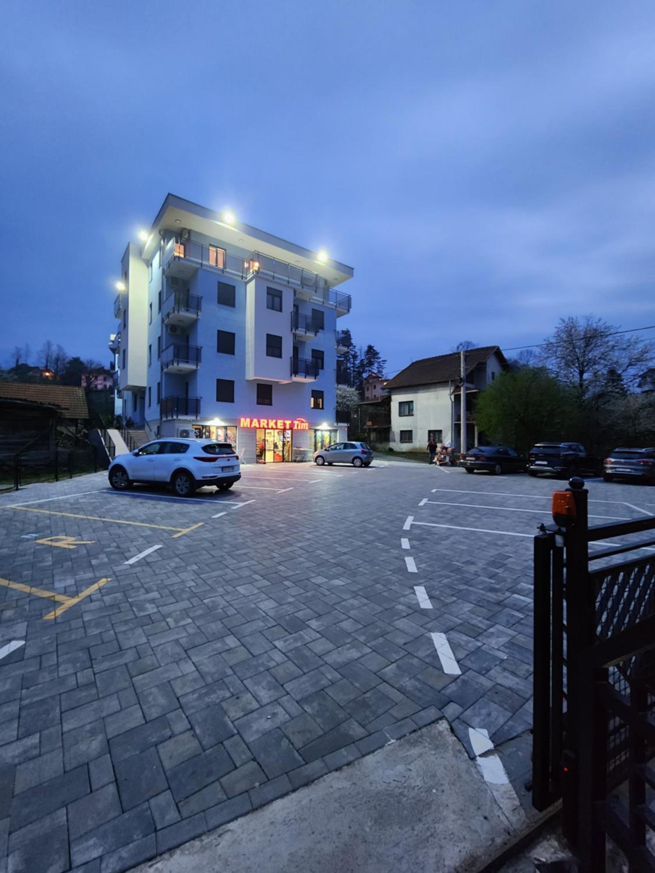 Dux Apartmani - Vrnjacka Banja