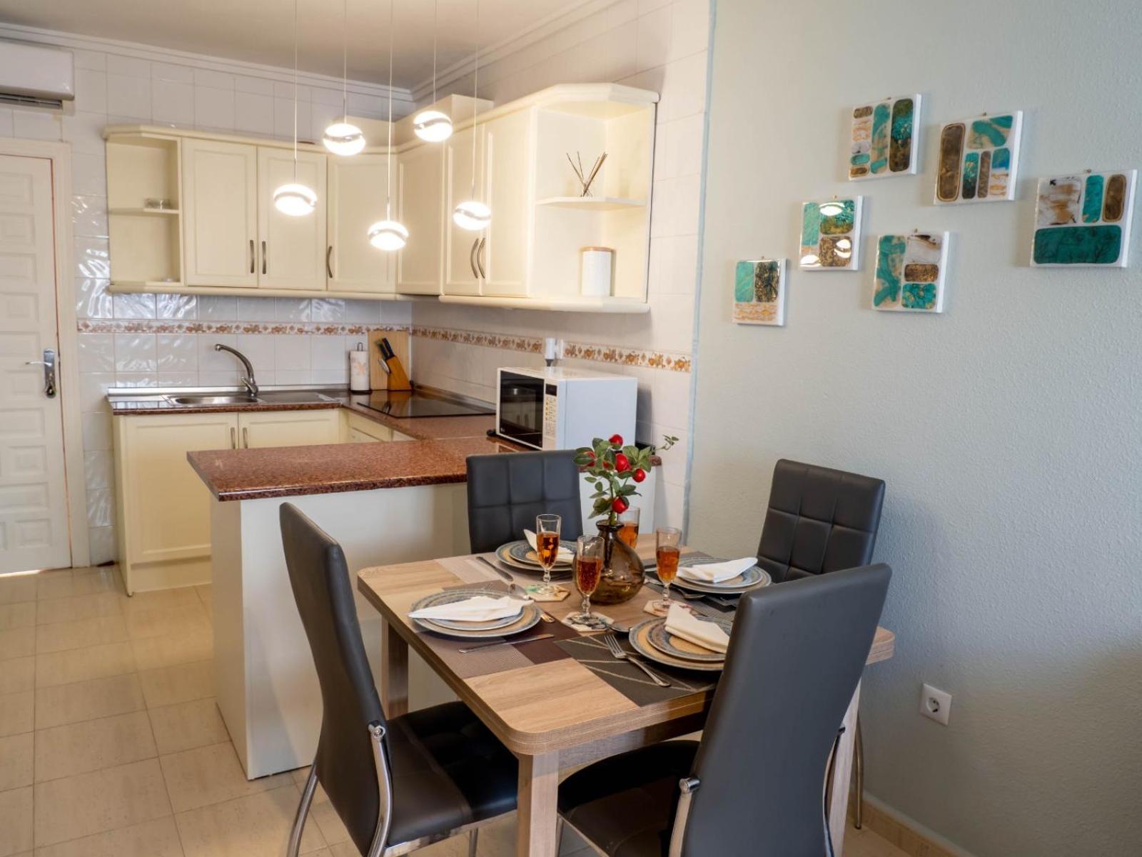 Casa La Florida - Holiday Rental view 4