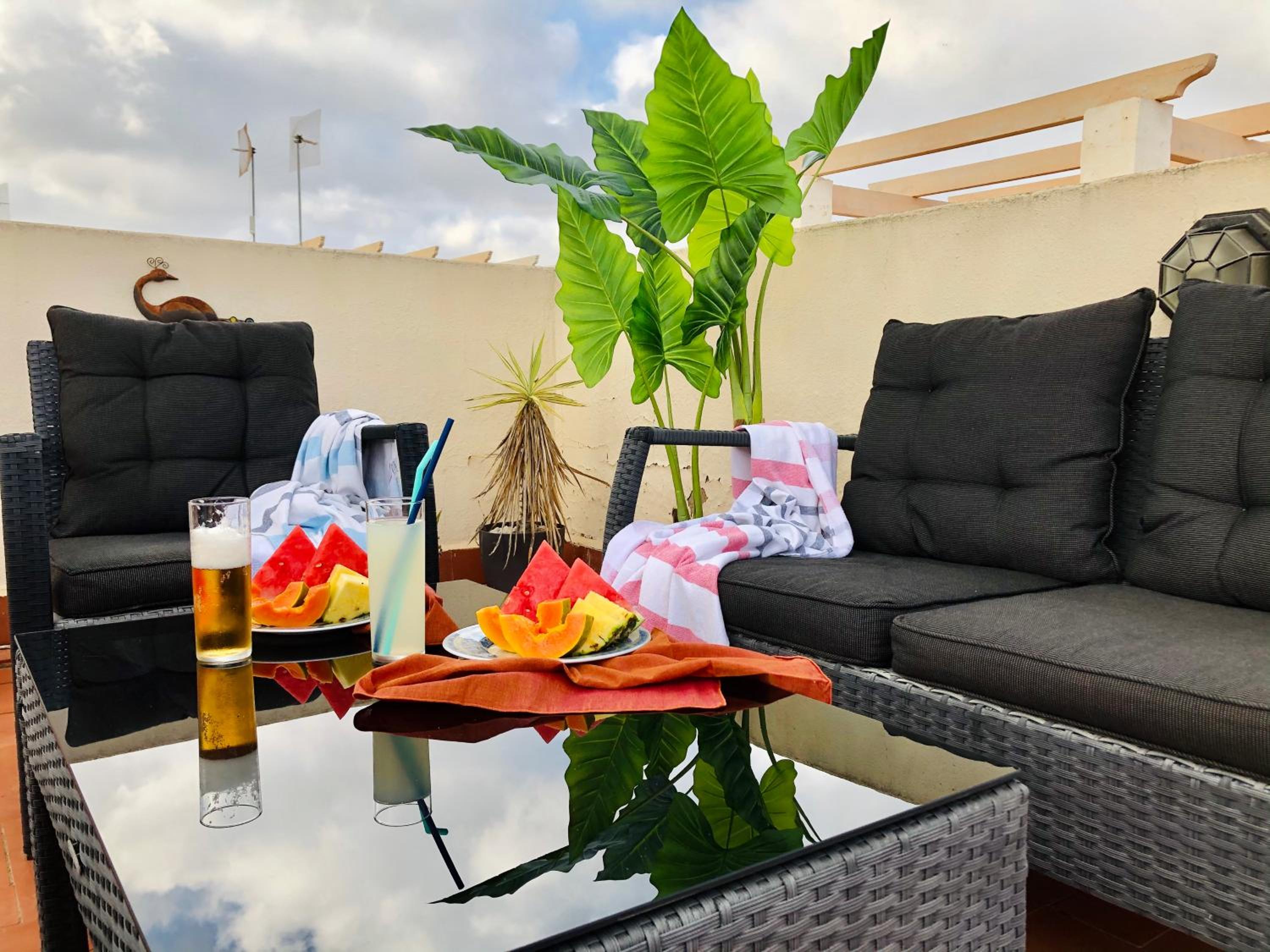Casa La Florida - Holiday Rental view 5