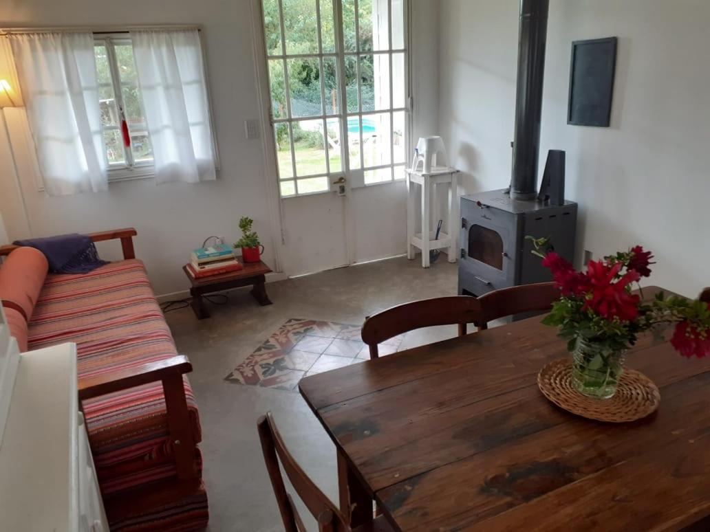 Chalet Las Doritas