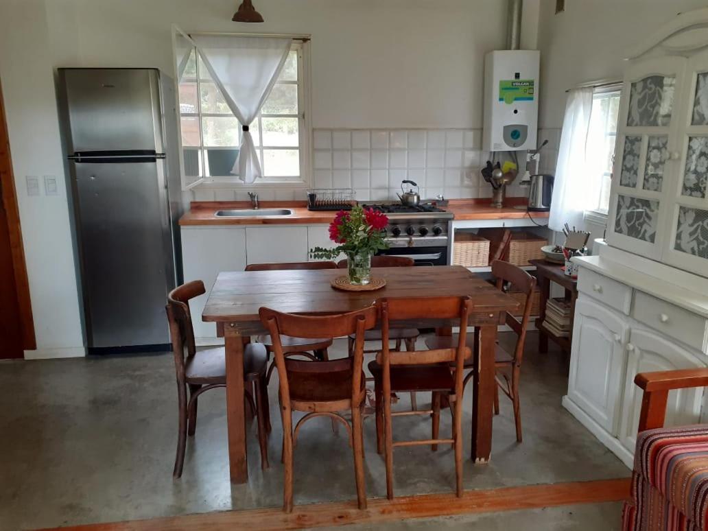 Chalet Las Doritas