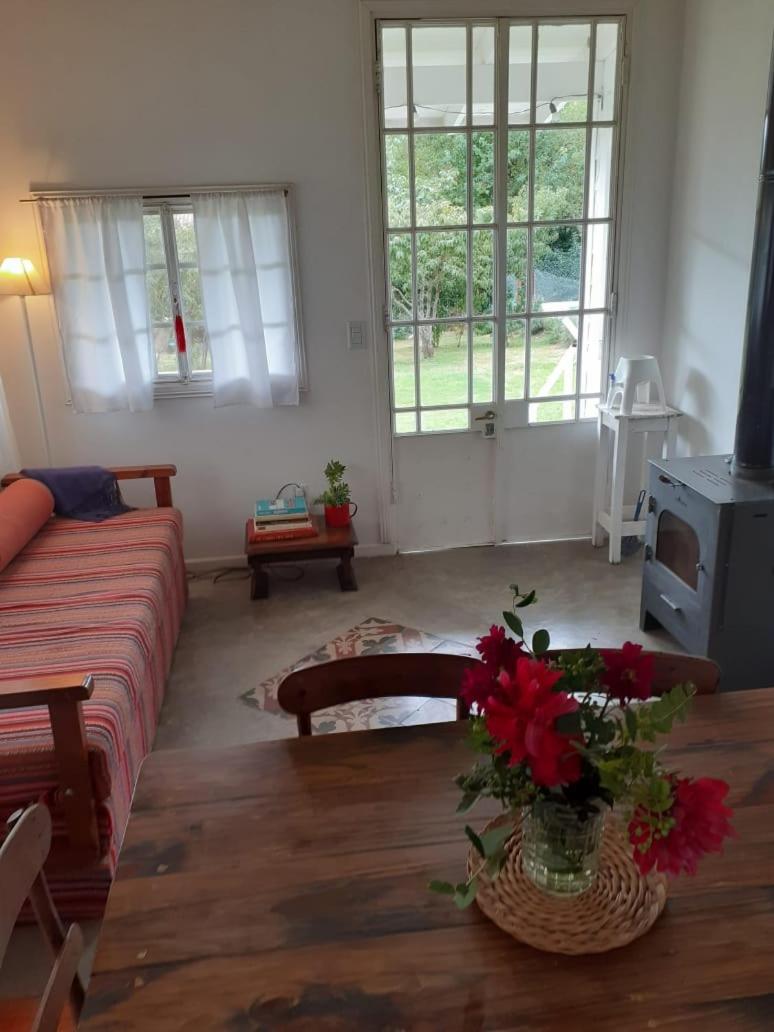Chalet Las Doritas