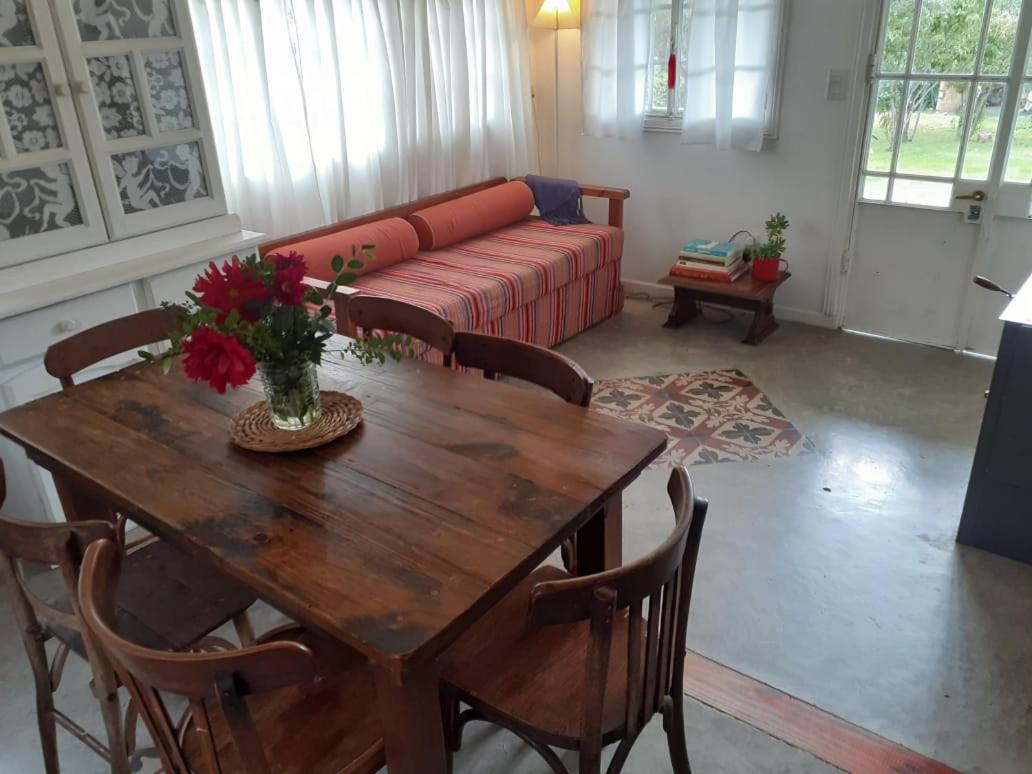 Chalet Las Doritas