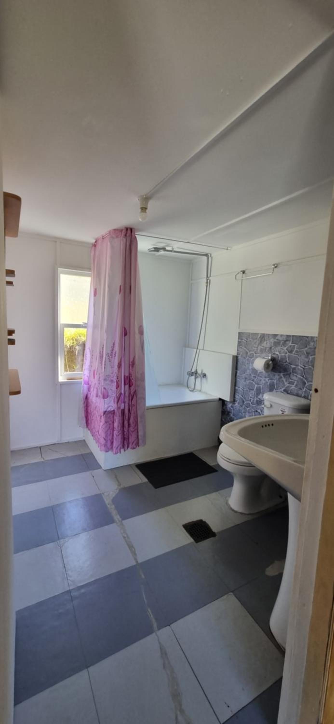Cabaña el Sauco