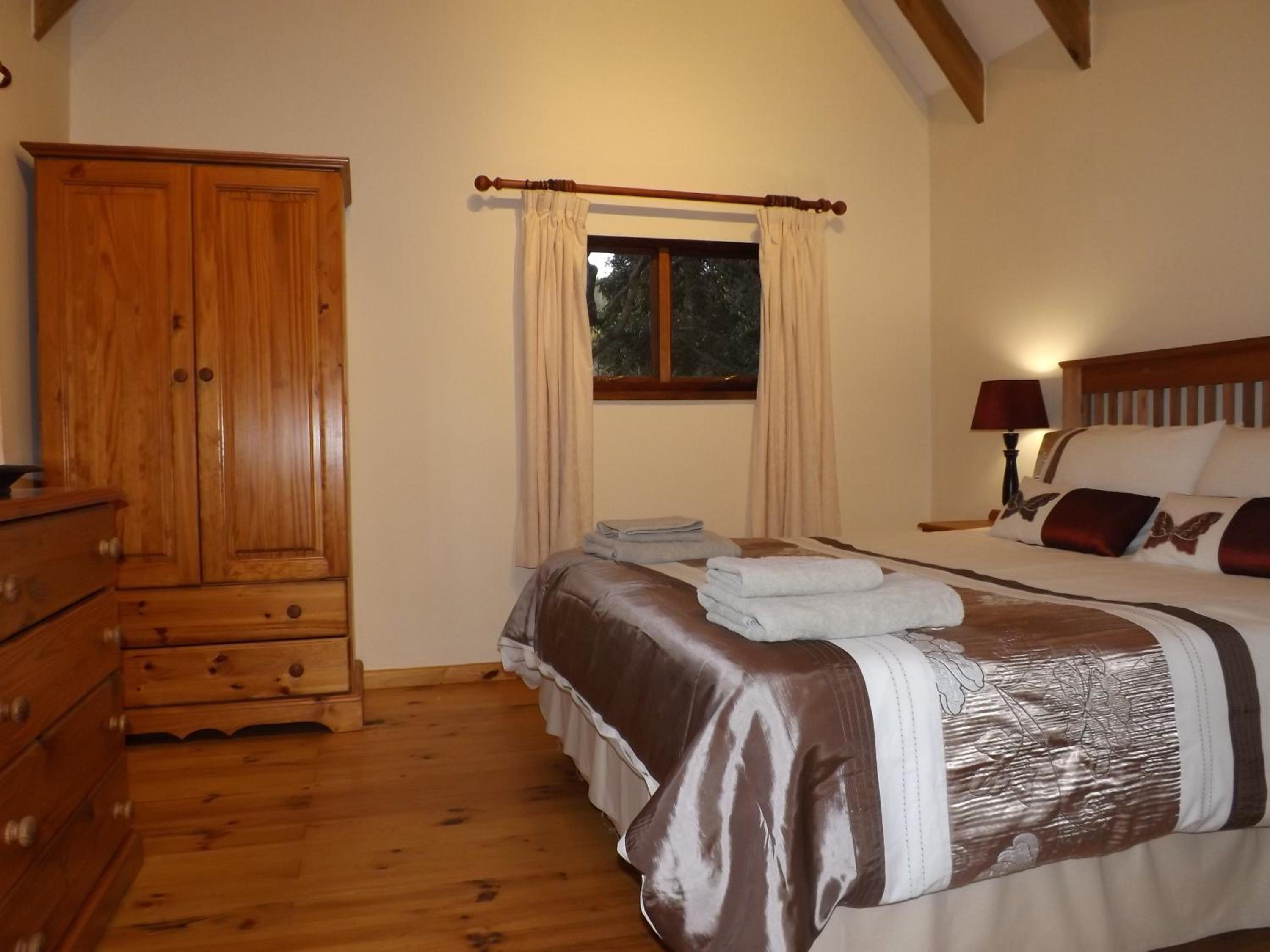 Masescha Country Estate