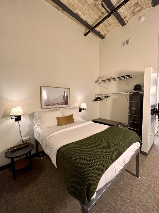 Flexhome Brewery District 1BR Apt EL14 view 4