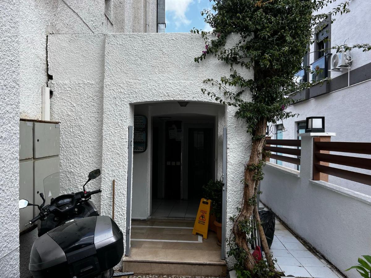 Hotel Andy's Apart Hotel - Image 1