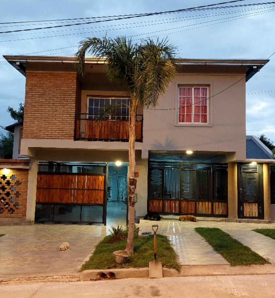 Departamento Aires del Golf