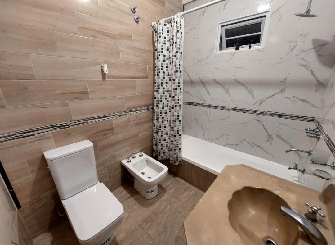 Departamento Aires del Golf