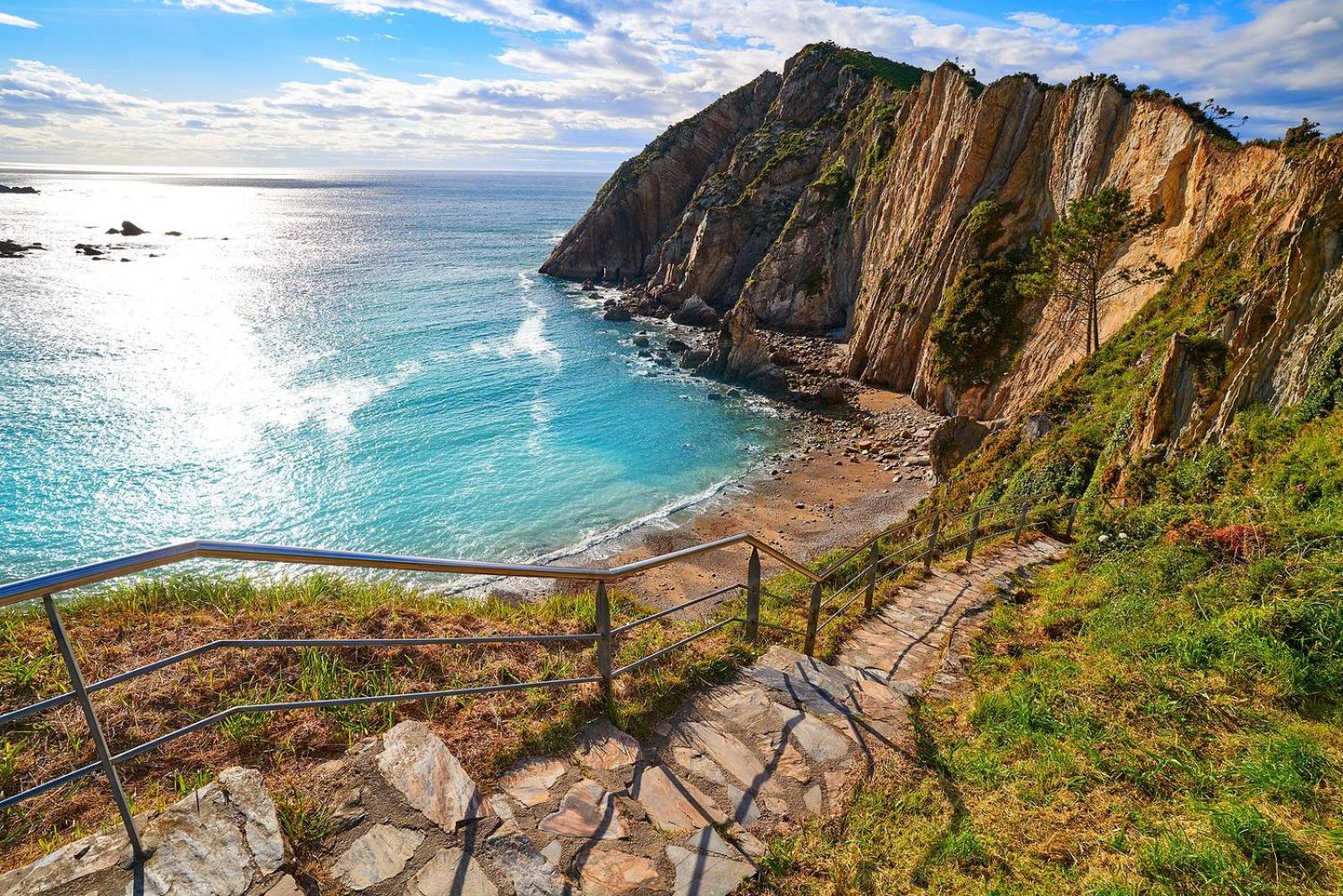 El Mirador del Sella