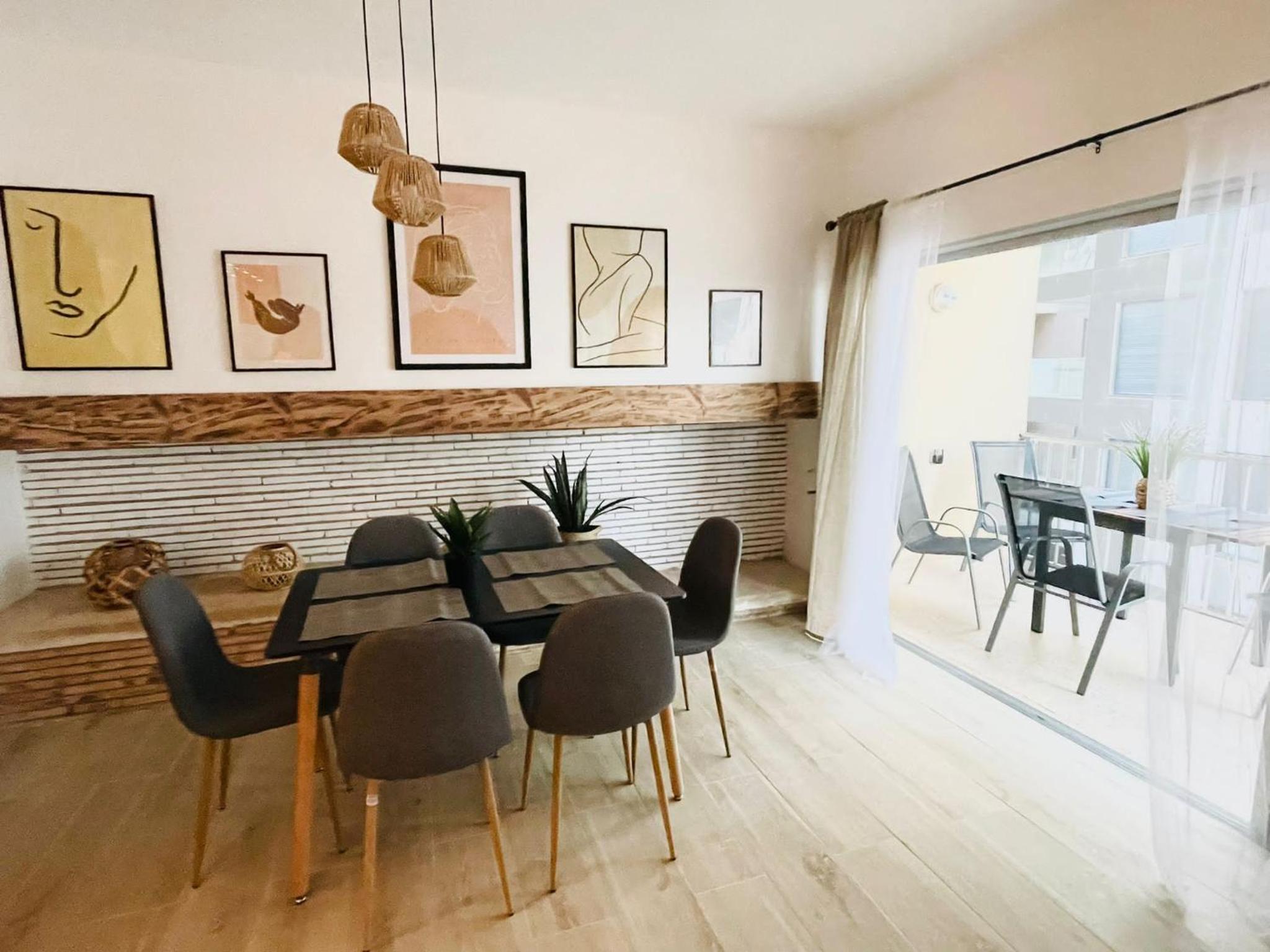 Apartament Mariola