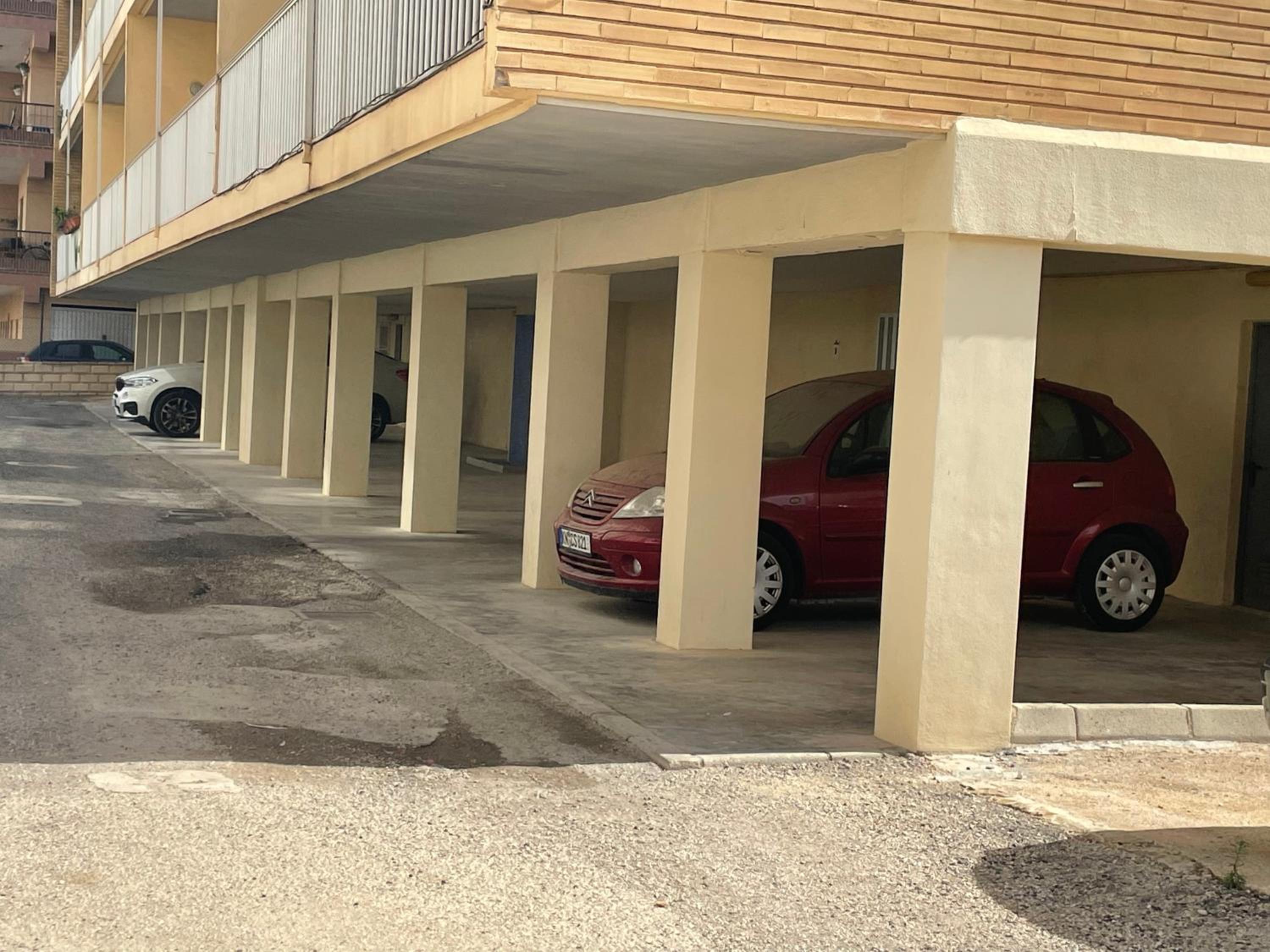 Apartament Mariola
