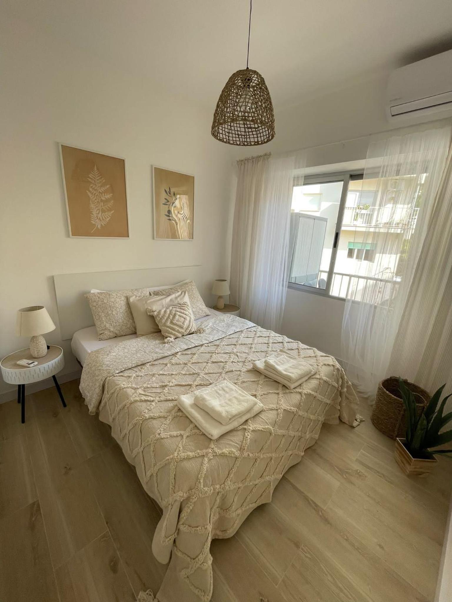 Apartament Mariola