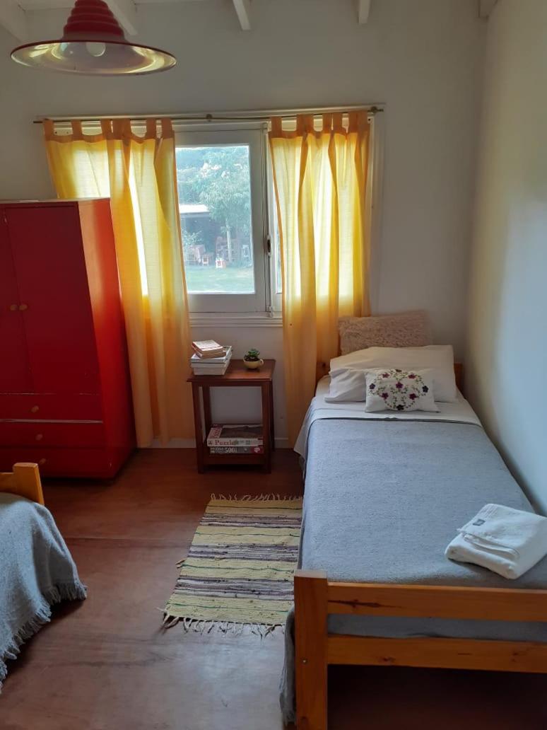 Chalet Las Doritas