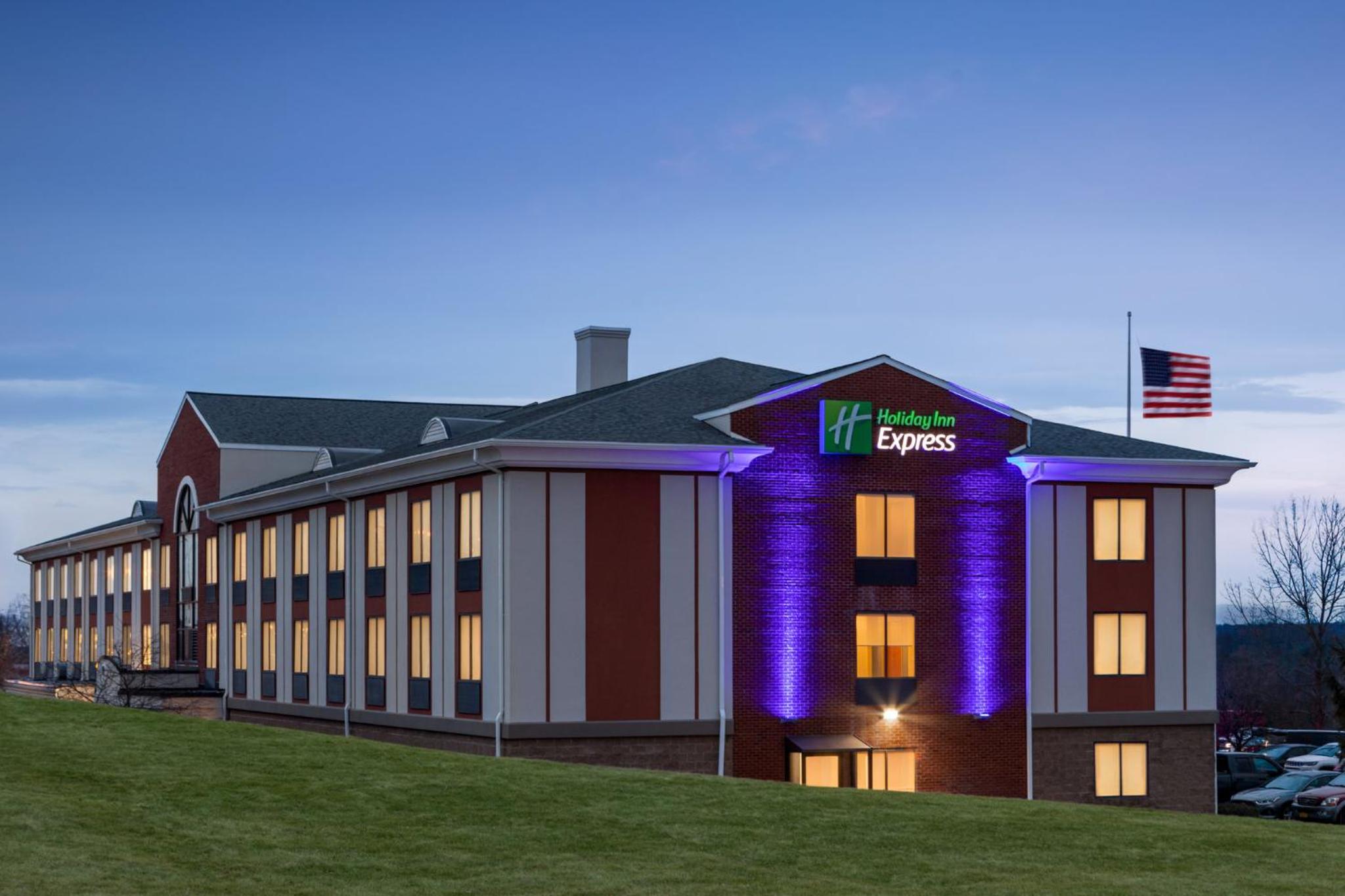 Hotel Holiday Inn Express & Suites East Greenbush(albany-skyline) By Ihg