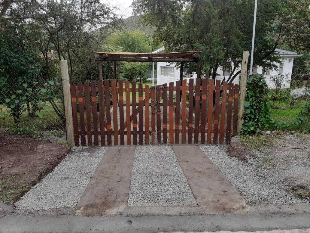 Chalet Las Doritas