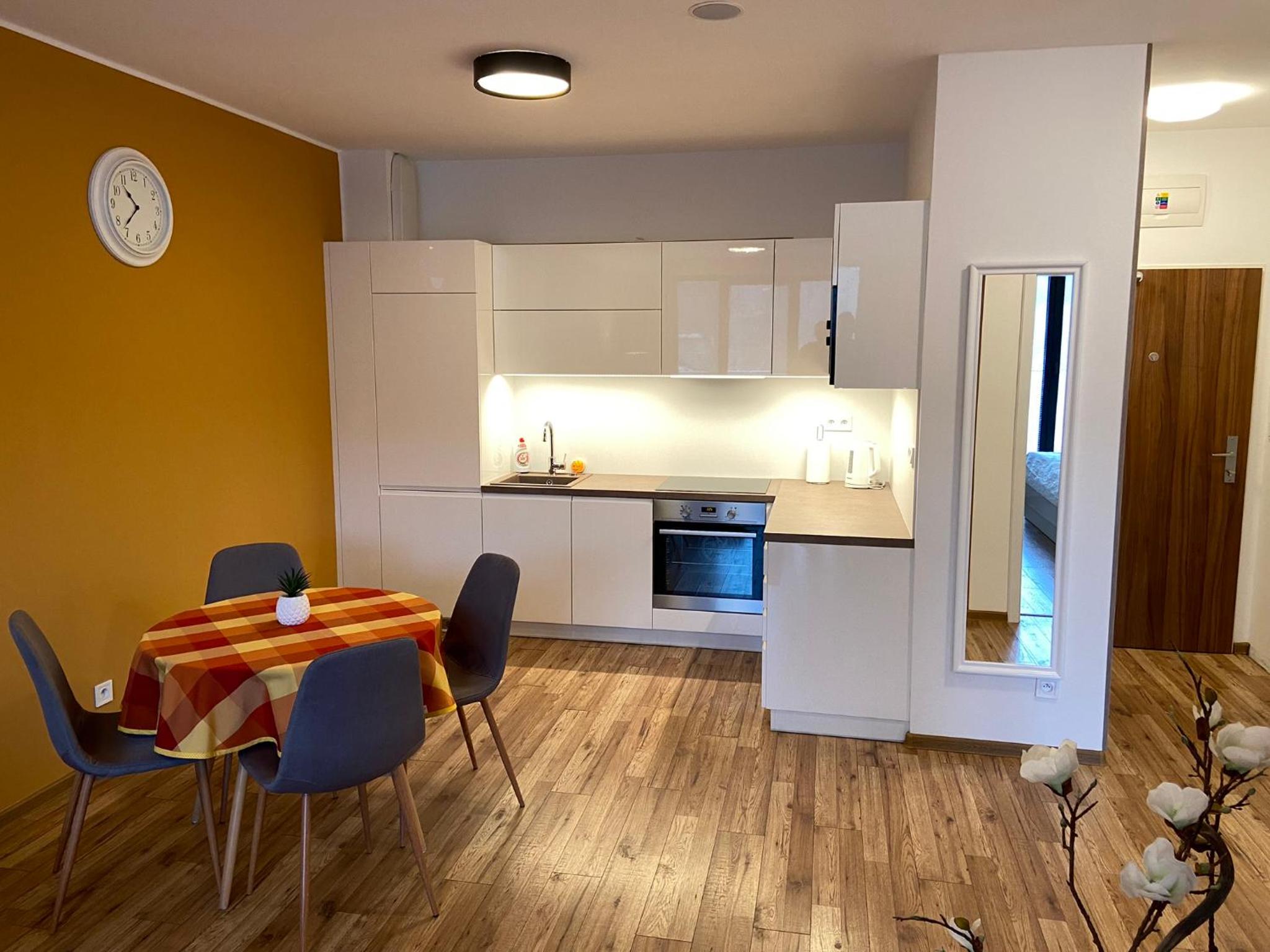 Apartman Afrodita 3 -Rezidencia Amelia view 3