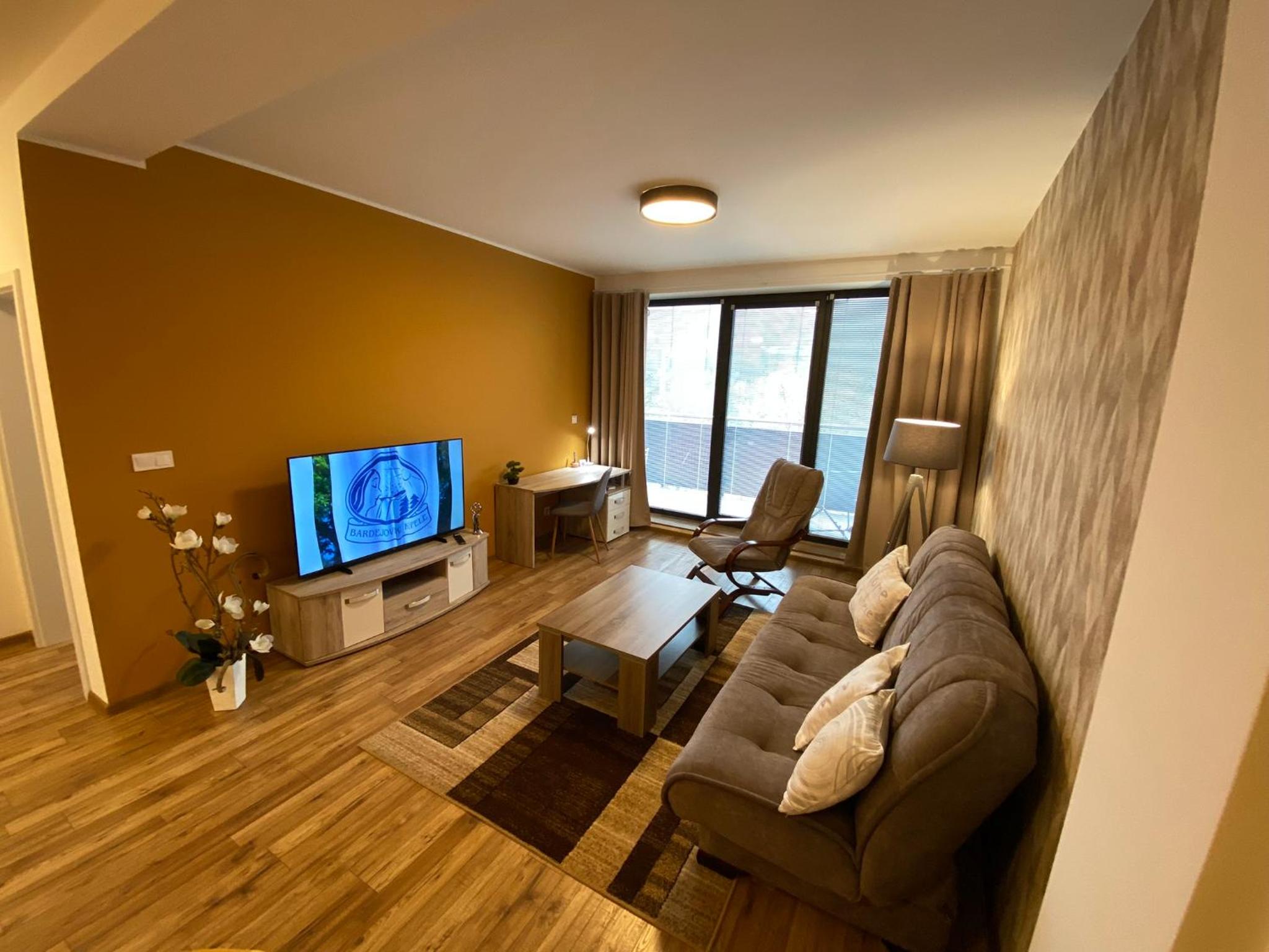 Apartman Afrodita 3 -Rezidencia Amelia view 2
