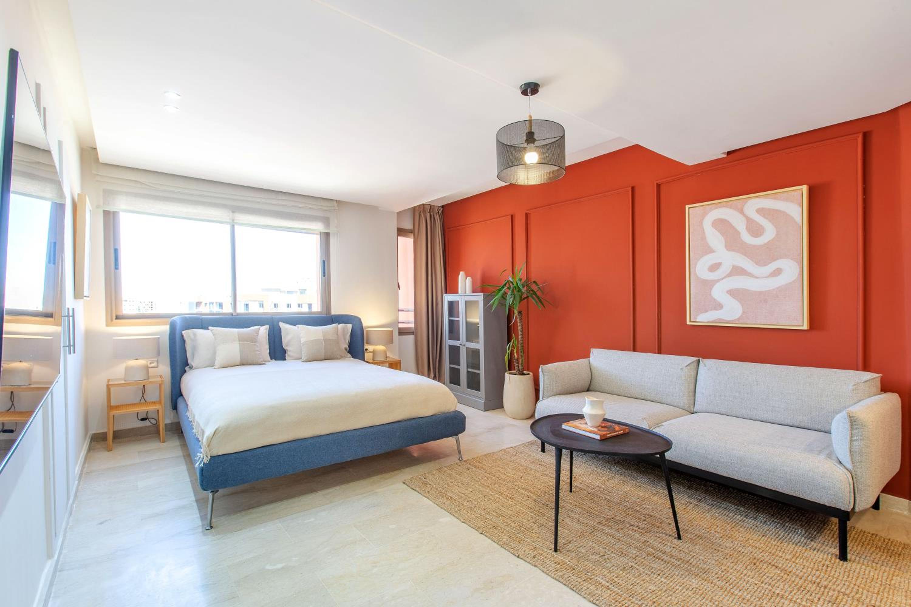 ZARI Boutique ApartHotel