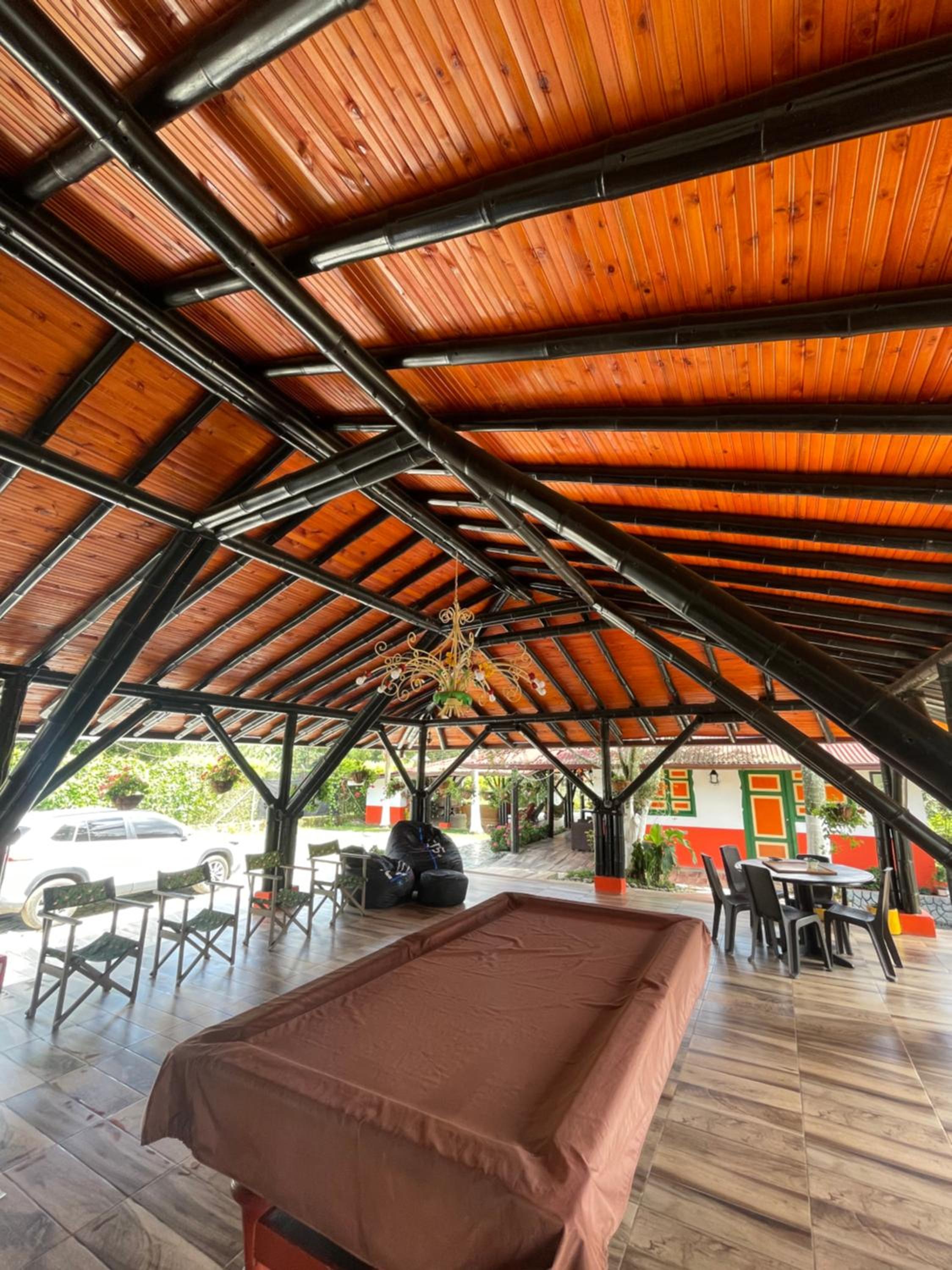 Finca Hotel karey -Quindio