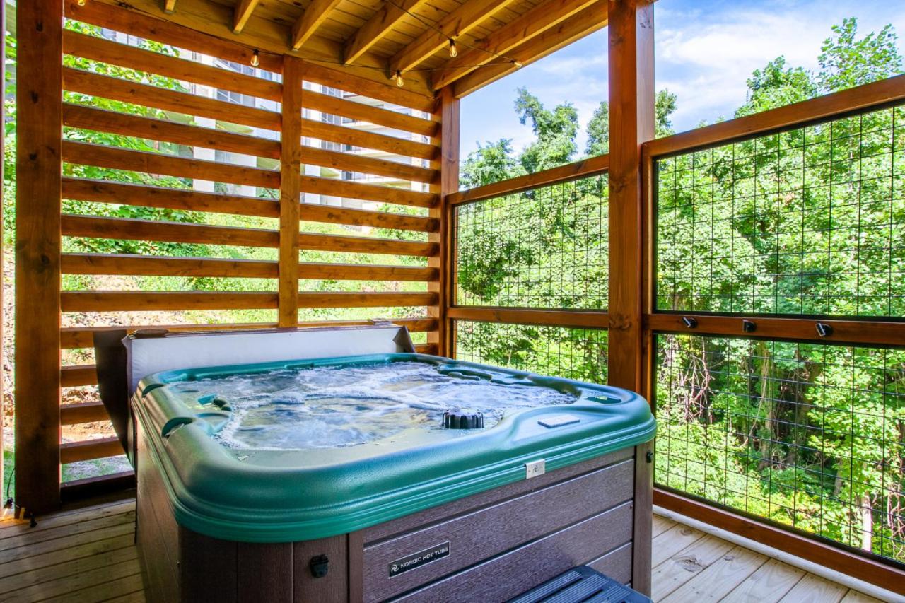 The Sundrop Hot Tub Game Room Community Pools