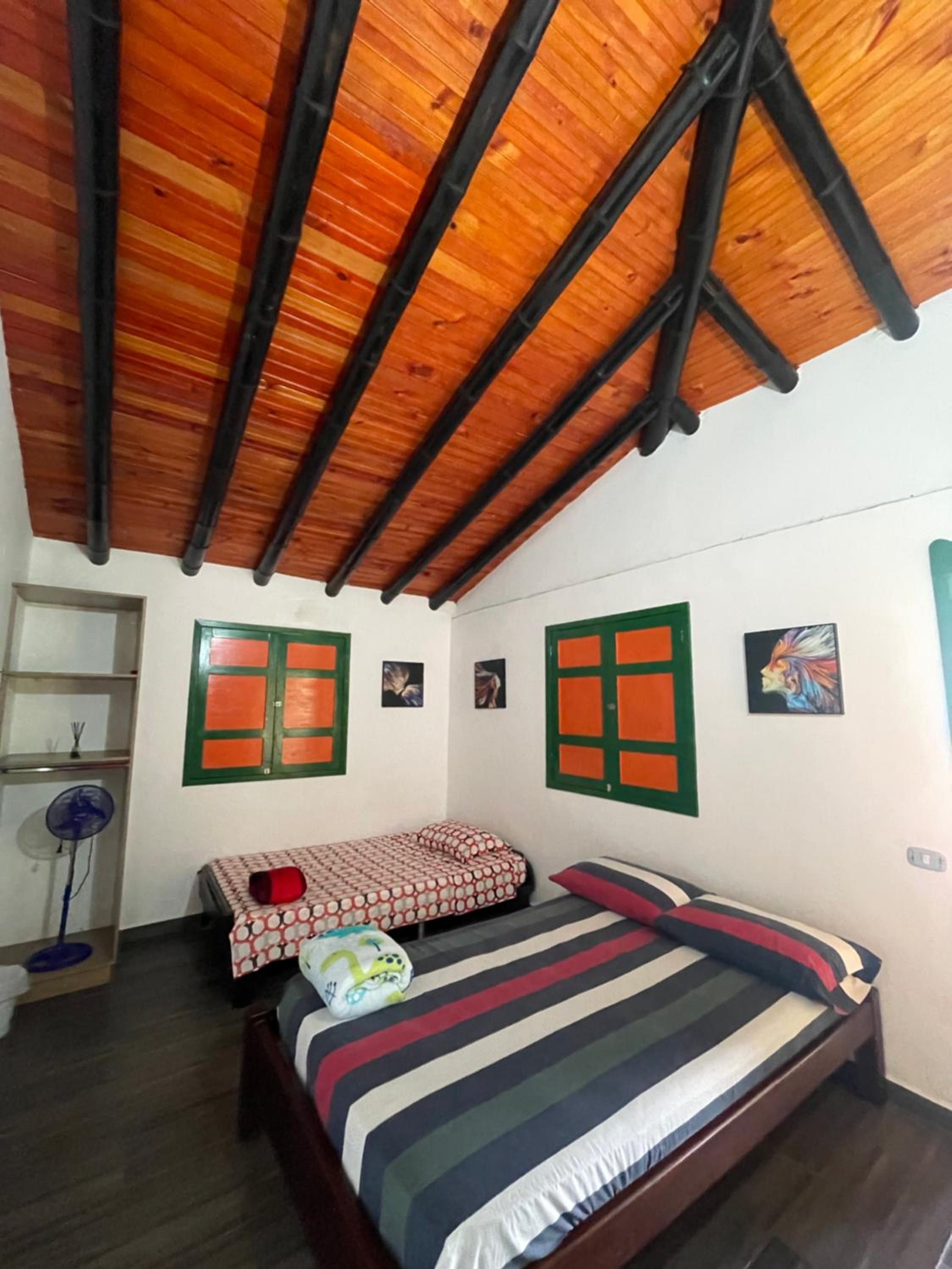 Finca Hotel karey -Quindio