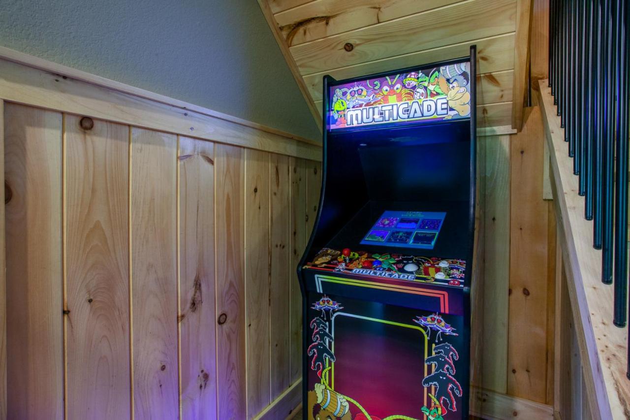 The Sundrop Hot Tub Game Room Community Pools