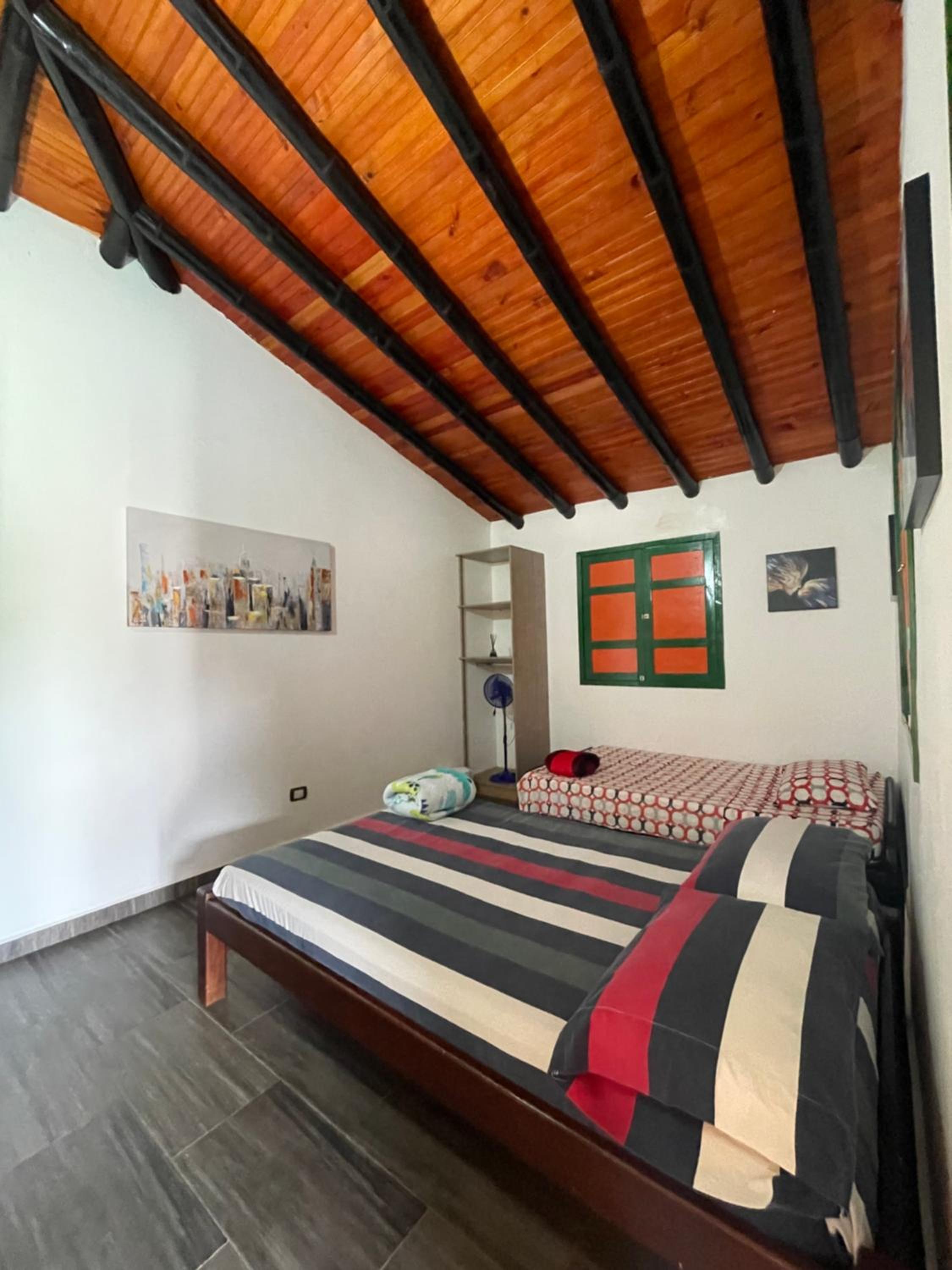 Finca Hotel karey -Quindio