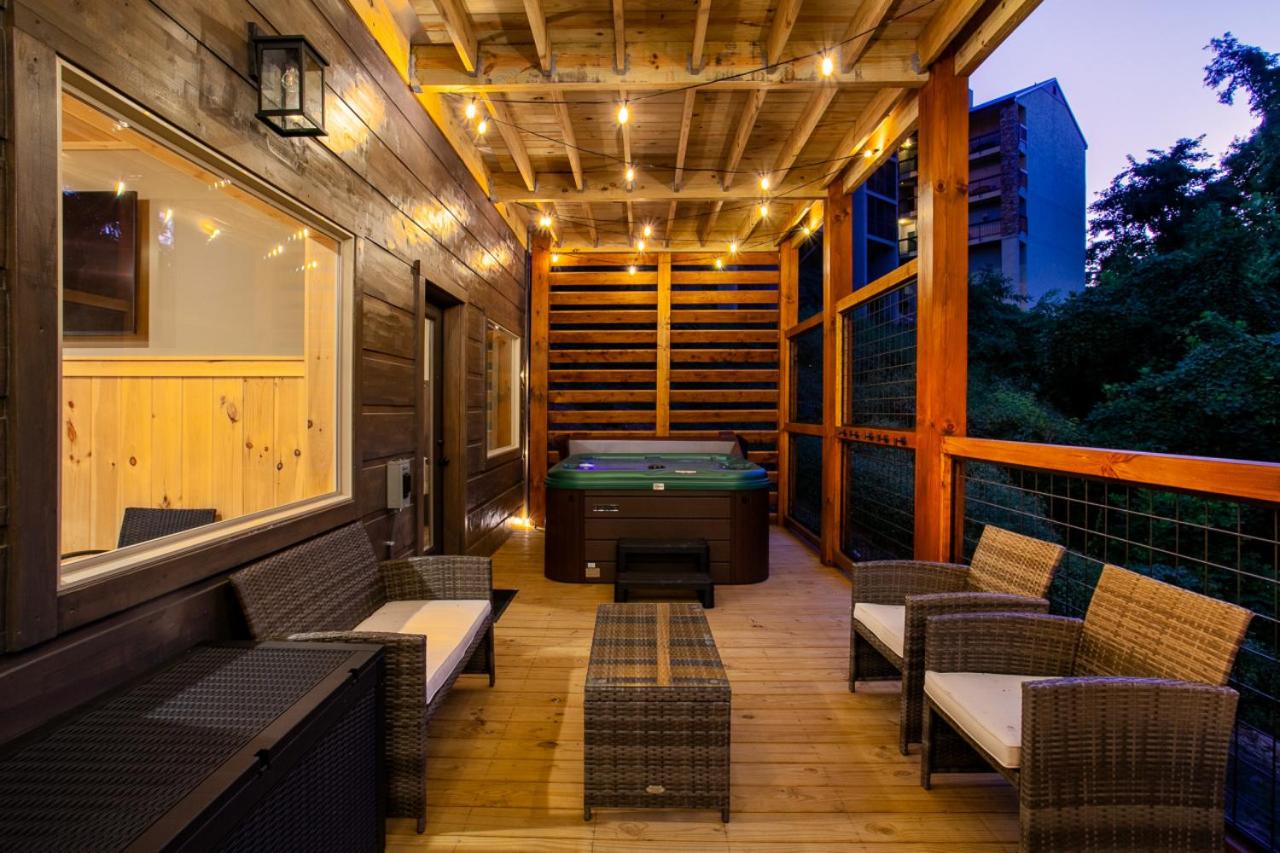 The Sundrop Hot Tub Game Room Community Pools