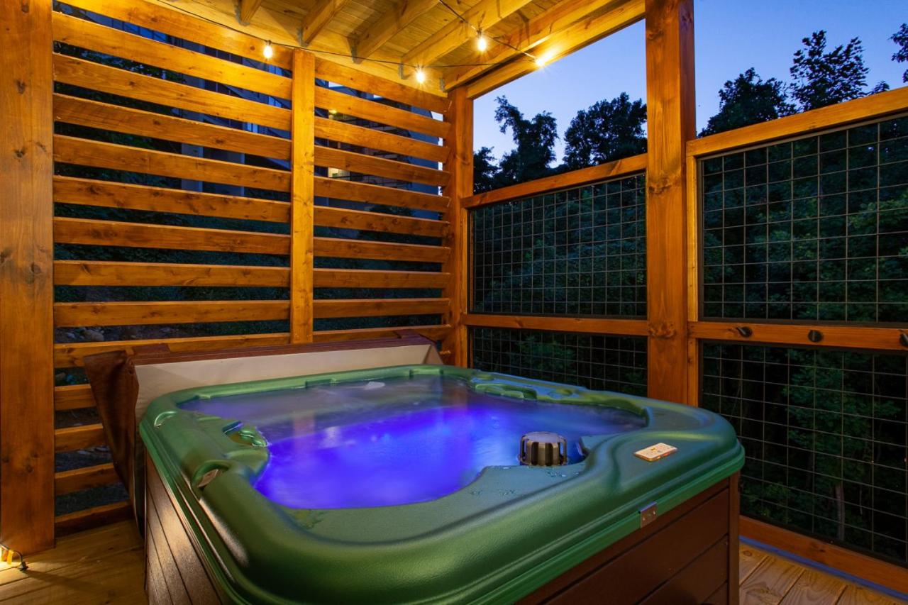 The Sundrop Hot Tub Game Room Community Pools