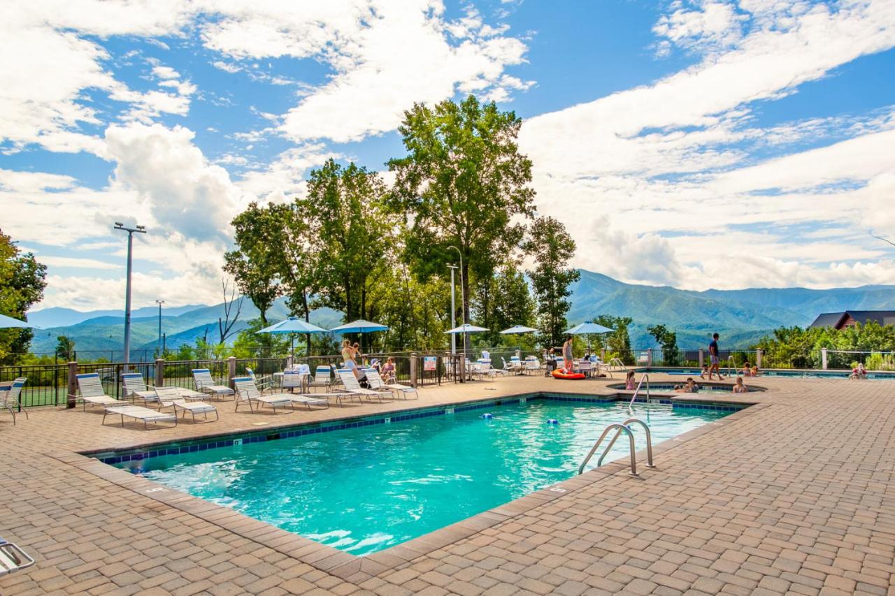 The Sundrop Hot Tub Game Room Community Pools